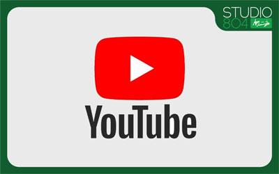 دیجیتال مارکتینگ با یوتیوب